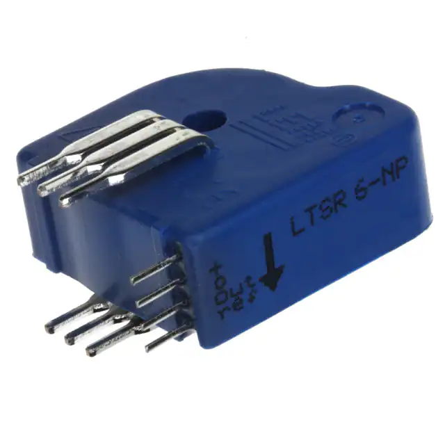 LTSR 6-NP LEM USA Inc.